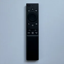 Controle Remoto IR Universal para Samsung Smart TV, Substituição Remota para Samsung HDTV, 4K UHD QLED Curvo e Mais Tvs, com Netf