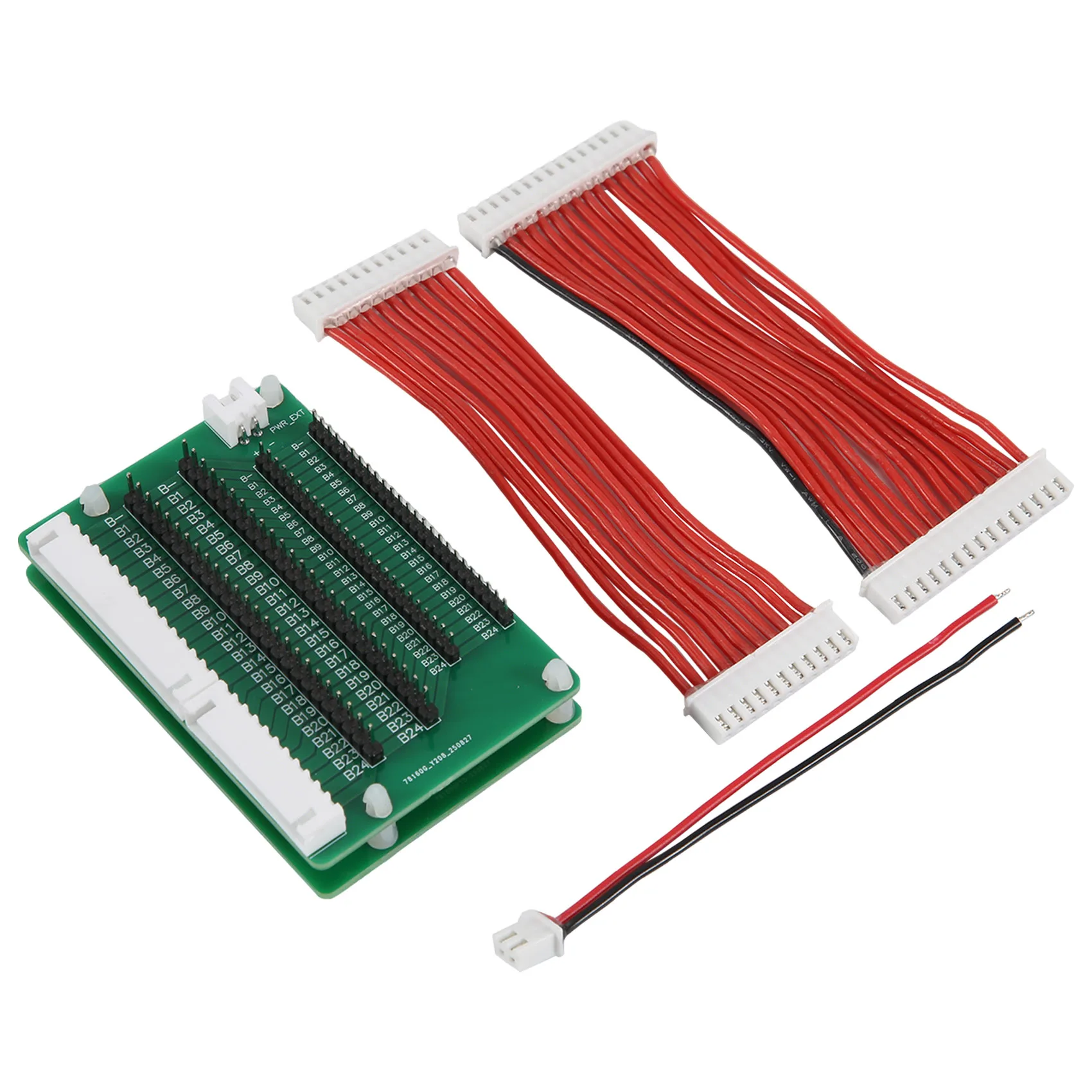 A31T Active Balancer for JK BMS, Automatic Battery Differential Voltage Repair Bluetooth Equalizer Transfer Adapter XH2.54 to