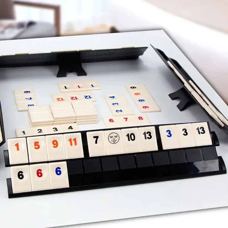 Thumbnail 2 - #2 Best Tile Games to Buy In 2026