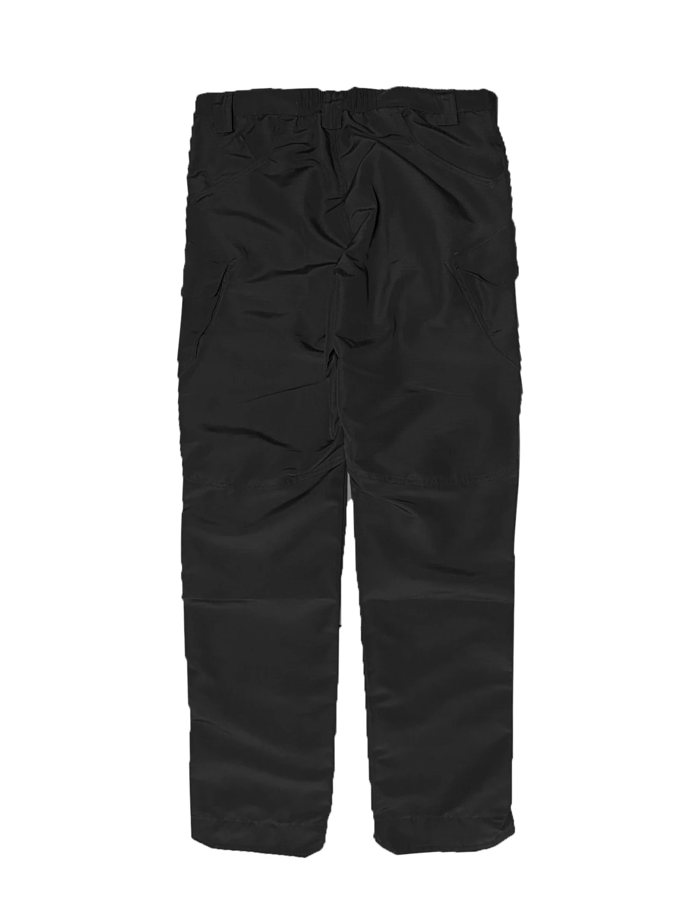 Pantalon Cargo tactique pour hommes, salopette en coton, pantalon de travail en plein air, grande taille, vêtements de randonnée camouflage, poches multiples