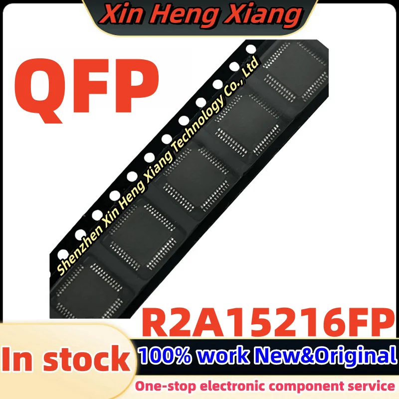 

(2pcs)R2A15216 15216 R2A15216FP QFP-56