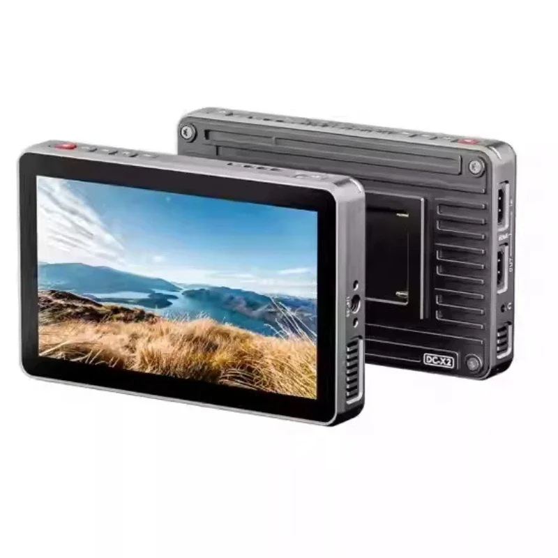 DC-X3 DC-X2 Touch S…