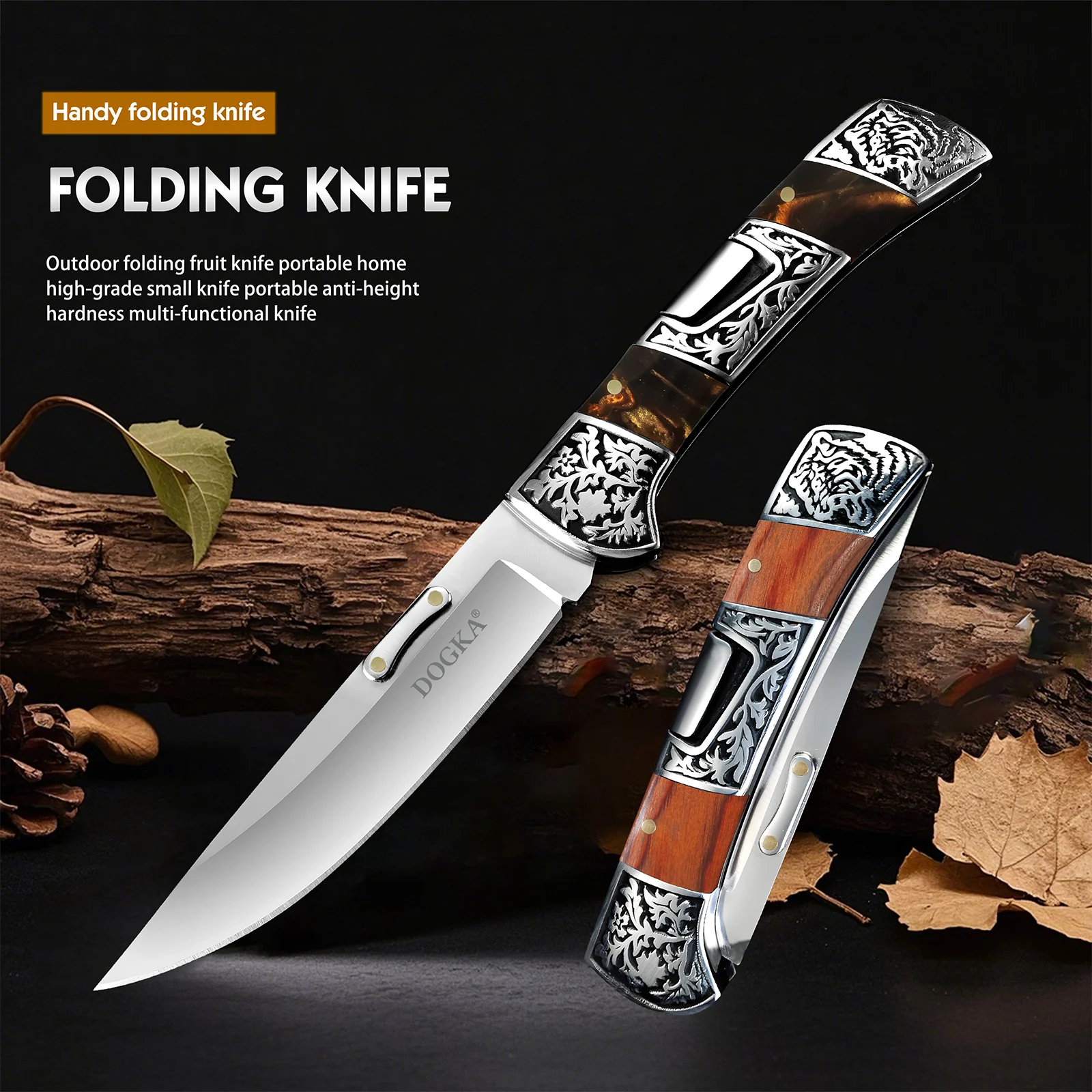 Canivete Dobrável Vintage Grav - Vintage Collectible Pocket Knives avaliação e preço