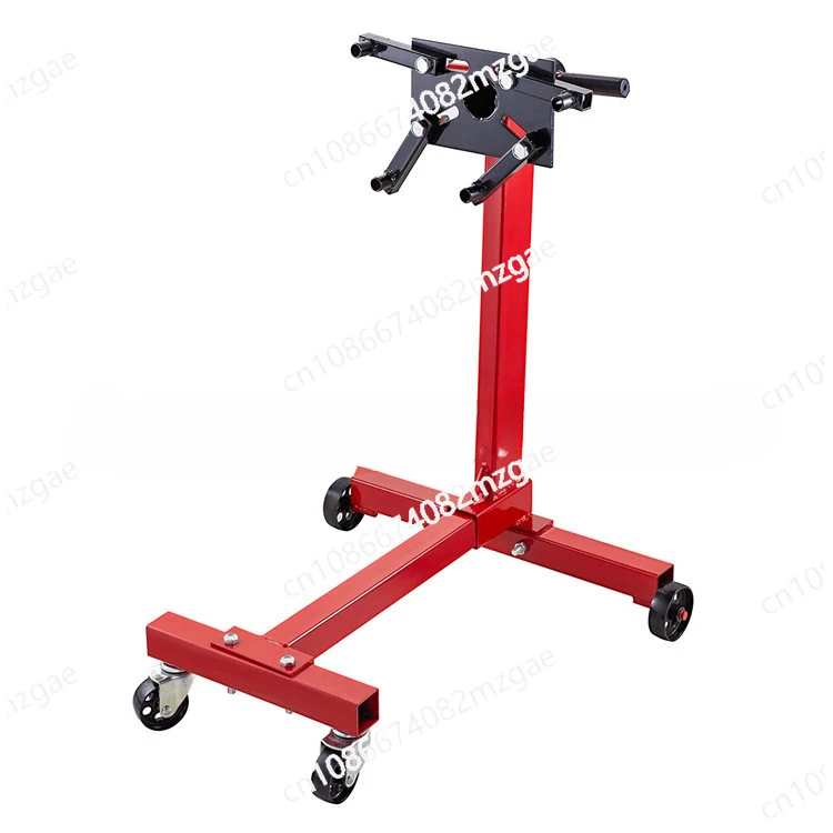 Engine Flip Stand Engine Maintenance Bracket Hardware Engine Flip Bracket 680KG Lifting T26801