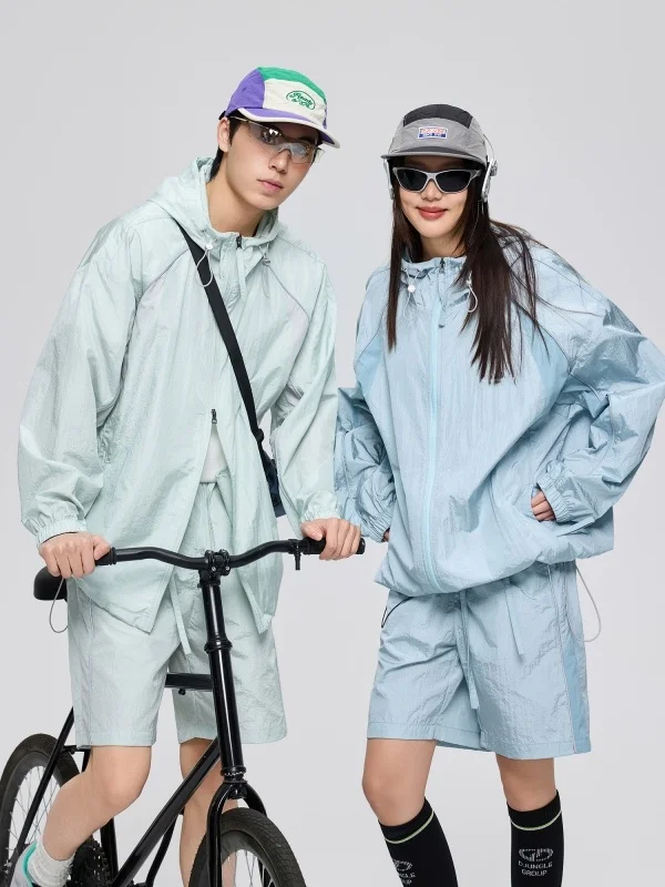 set-di-abbigliamento-outdoor-in-seta-ghiaccio-con-protezione-uv-e-cappello-traspirante-da-donna-vestibilita-ampia-maniche-lunghe-chiusura-con-cerniera-delicato-sulla-pelle