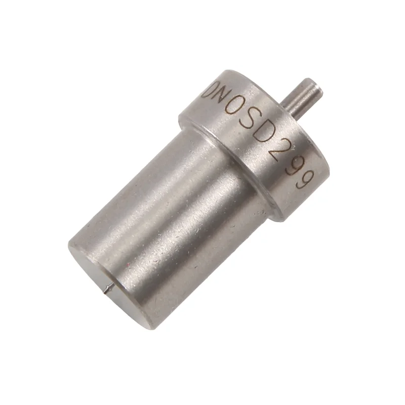 

4PCS DN0SD299 New Diesel Fuel Injector Nozzle Replacement Parts Accessories For Citroen Evasion Expert 1.9TD