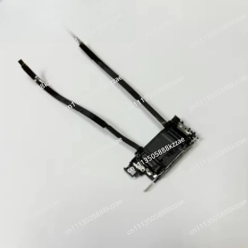 New Repair Parts For Sony DSC-RX100 V DSC-RX100 IV DSC-RX100M4 DSC-RX100M5 DSC-RX100 III DSC-RX100M3 Top Cover Flash Unit