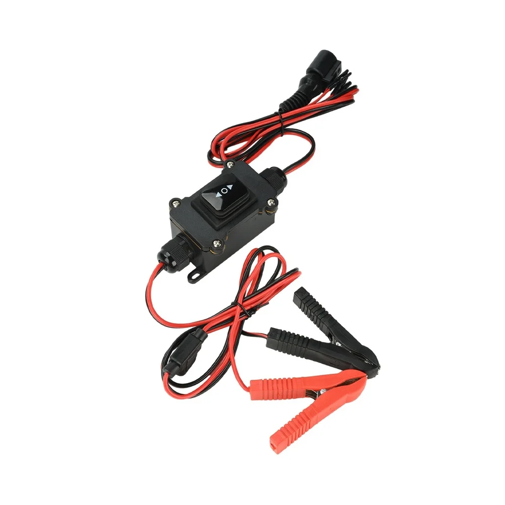 12V 24V EPB Electronic Parking Brake Reset-Tool Single Key Motor Driver For Brake Pad Replacement And Caliper Service-Device