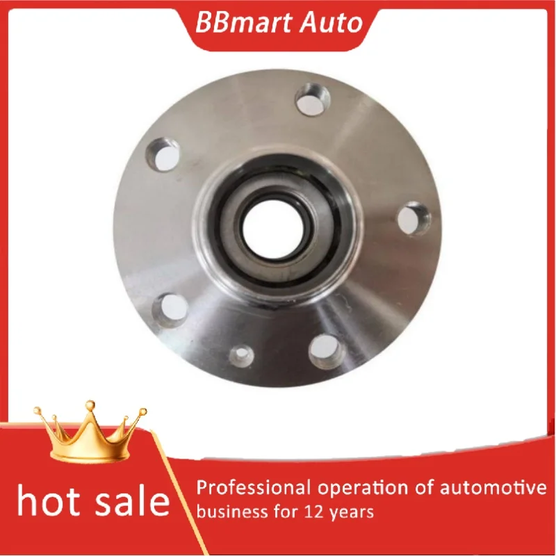 

10130968 BBmartAuto Автомобильные аксессуары для подшипников заднего колеса, замена для I6 I5 EI6 EMG6