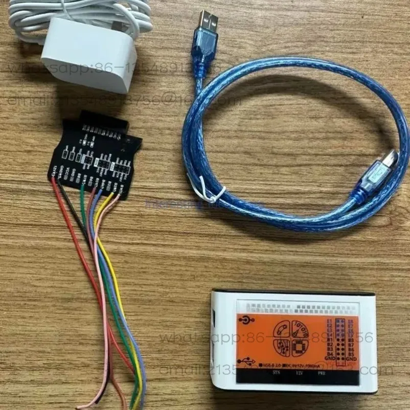 Suitable for 12V Lithium Battery Repair One Click Mini Solution for Battery Loss Footstep Space Module Repair Spot