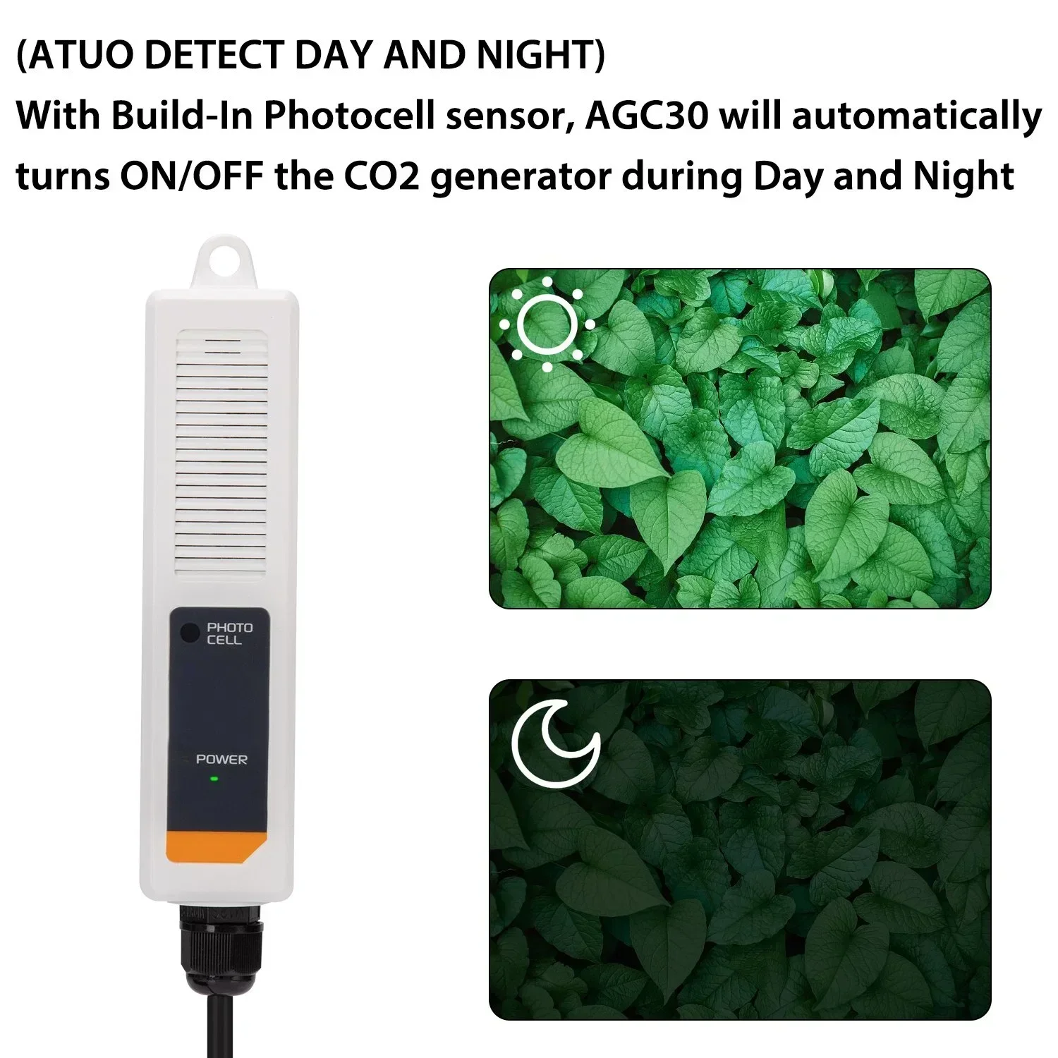 Fabricado na China Controlador de dióxido de carbono Medidor de CO2 Qualidade do ar interno Sensor Ndir Amazon Venda quente
