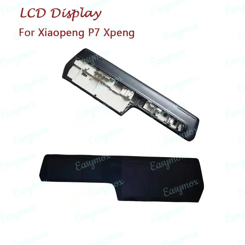 

DD253IA-02A LCD Display for Xiaopeng P7 Xpeng Digitizer Integrated Screen Navigation Speedometer Instrument Cluster Replacement
