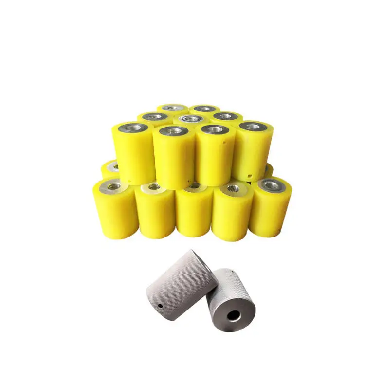 

ATV&UTVRoller for Wire Cutting and Stripping Machine