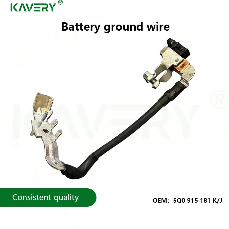 For 1pc 5Q0915181K 5Q0915181J Car Accsesories Tools Battery monitoring control unit Golf Jetta MK7 CC B8 A3 Q2 5q0915181k 181j