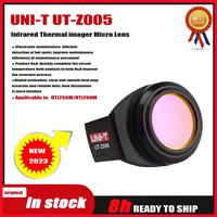 UNI-T UT-Z005 Infrared Thermal Imager Micro Lens for UTi256M/UTi260M HD High Definition Lens Pcb Mobile Phone Repair,NEW.