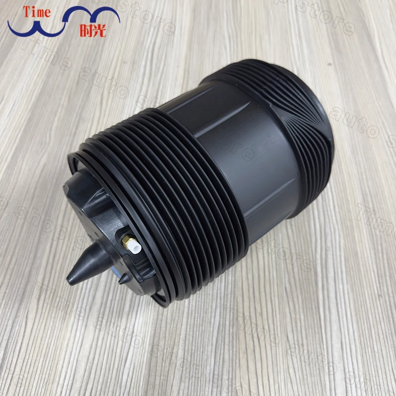 Rear Air Suspension… - image