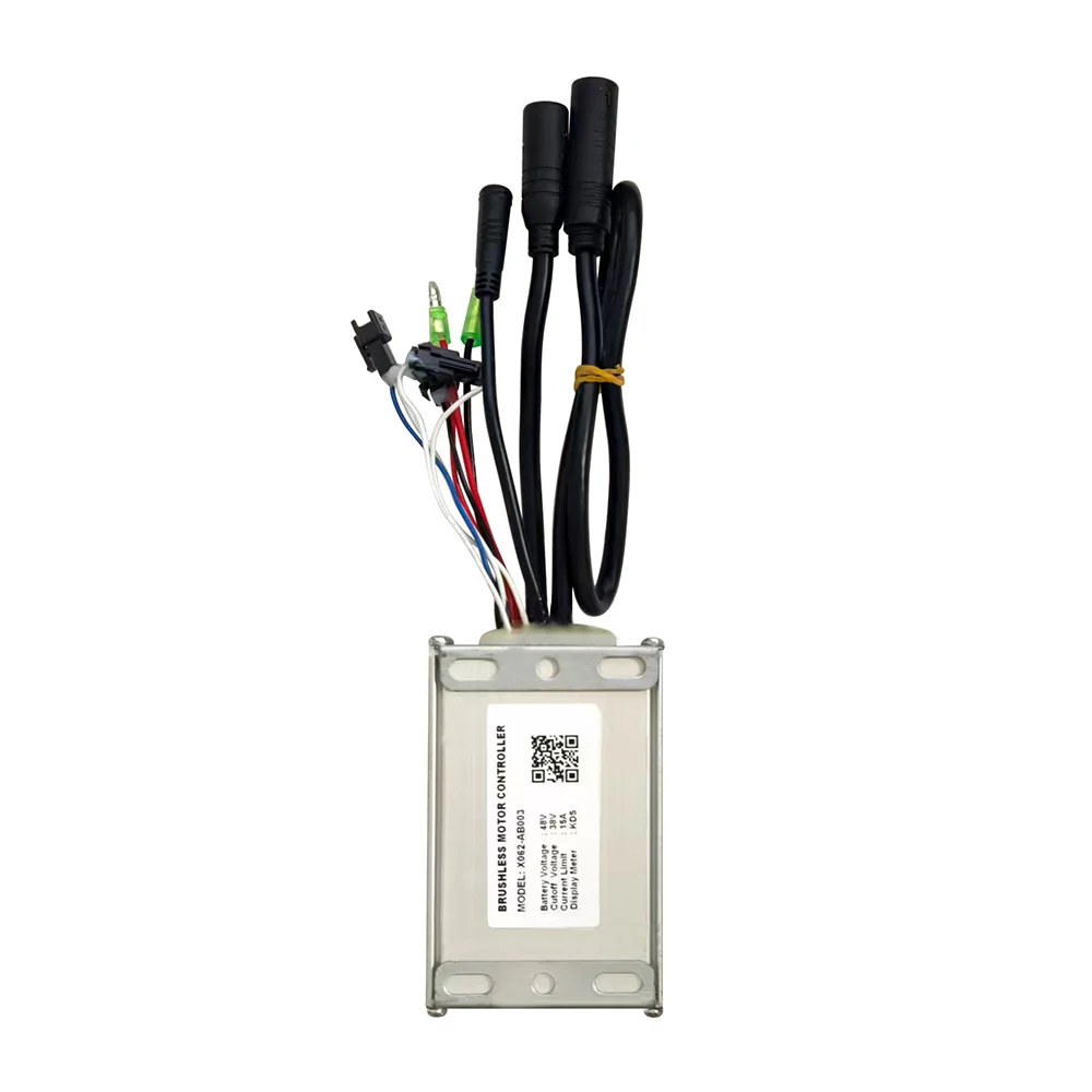 Ebike Brushless Mot… - image