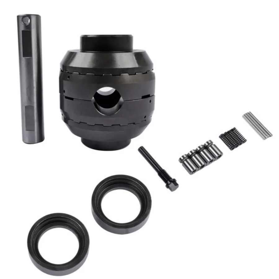 

Дифференциальный шкафчик для Ford 8,8 31, включает в себя поперечный вал для тяжелых условий эксплуатации SL F8.831