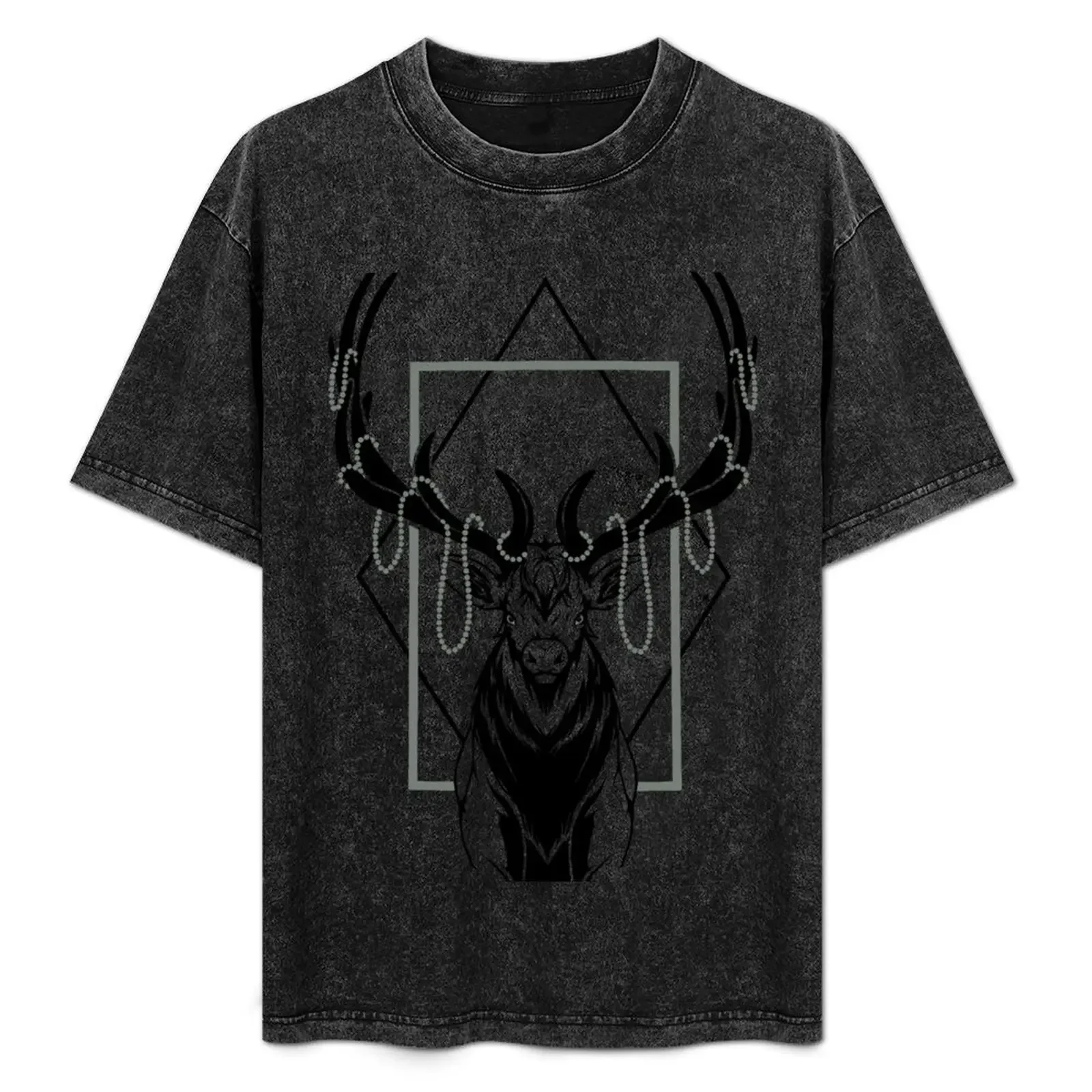 

Omnibenevolence [Green] T-Shirt Regular Fit Plain Tee Shirt