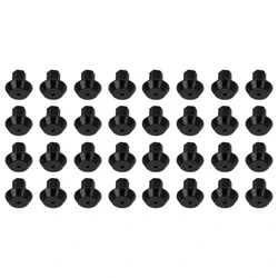 Rubber Ranges Cooktop Feet Bumpers Package Heat-Resistant Grate Silicone Pad for WB02T10461 AP26 Gas Stove Burners Grate