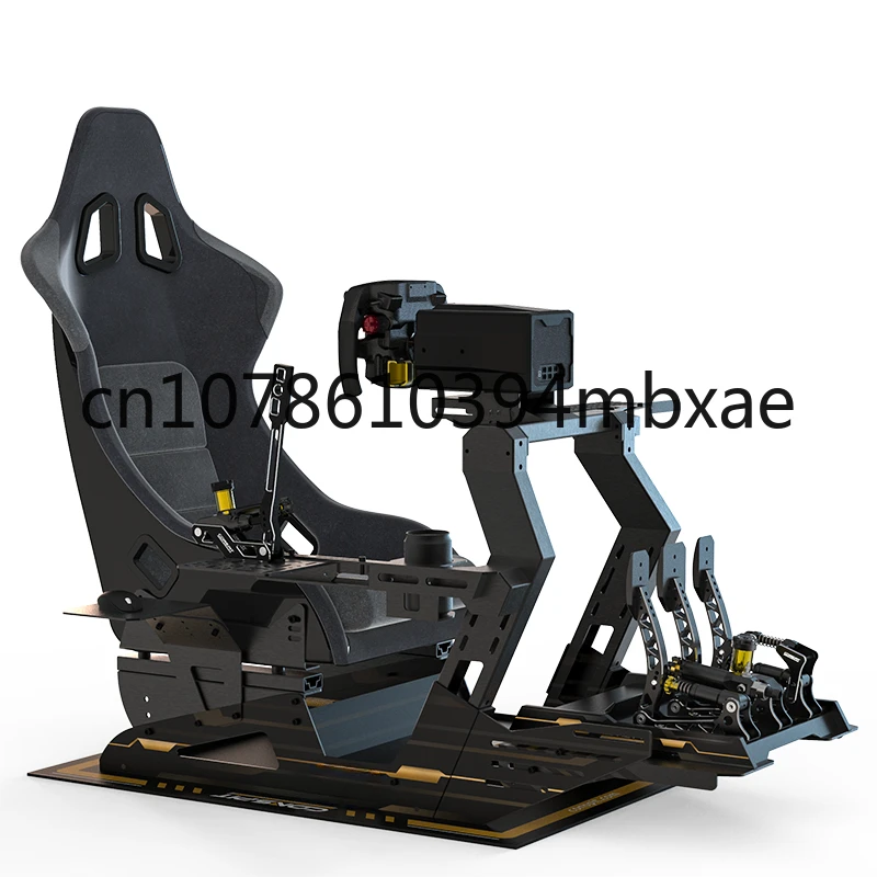 Game Steering Wheel Bracket Racing Simulator Gt Seat