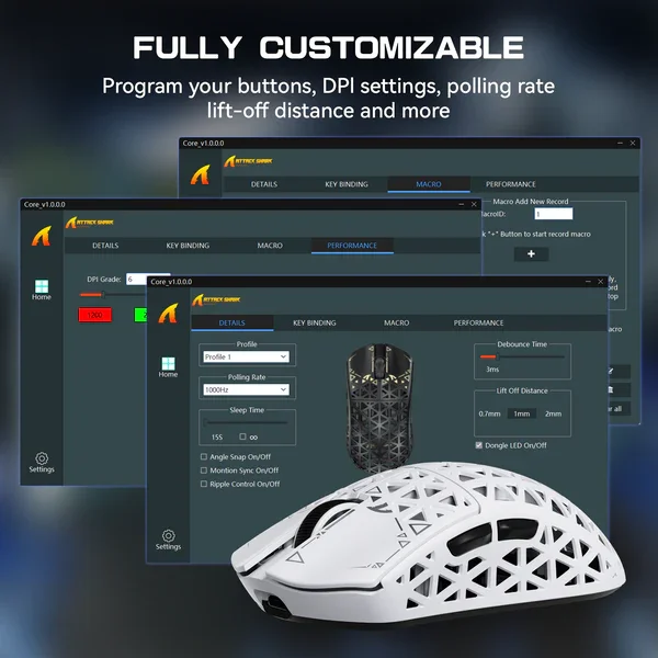 Thumbnail 2 - #25 Best Gaming Mice to Buy In 2026