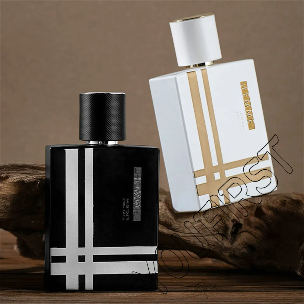 High Quality Perfume Women 100ml Woody Scent Pheromone Parfums Homme Cologne Fragrance Body Spray Perfumes De Mujer Originales