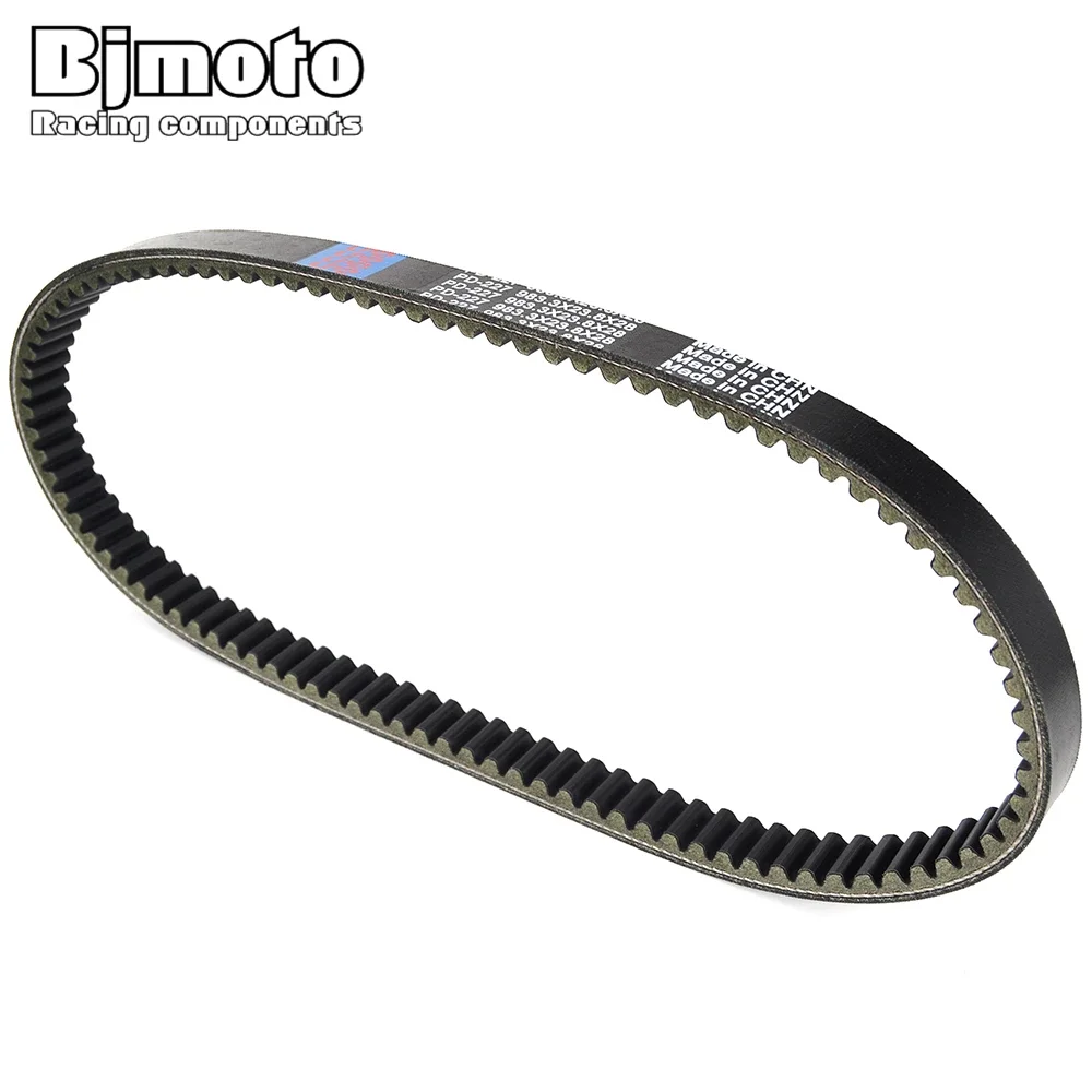 Transfer Drive Belt For SYM Citycom 300i LH30W-6 2009 2010 2011 2012 2013 2014 2015 1B01LEA-01 23100-LEA-0000