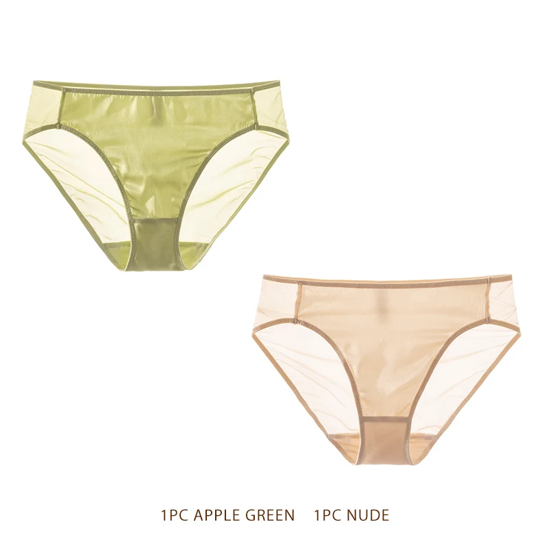 1AppleGreen1Nude
