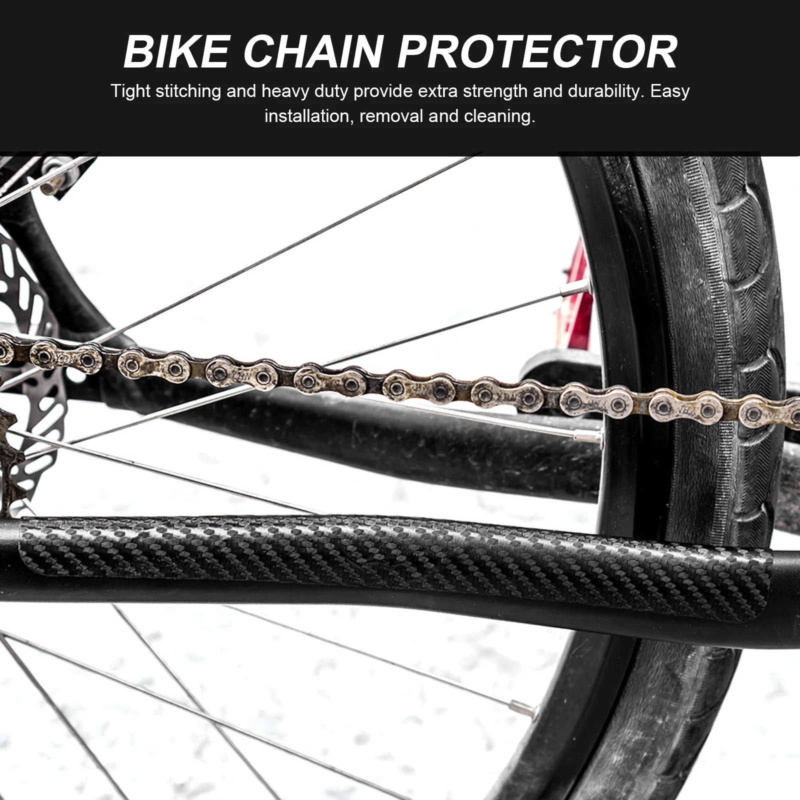 

Bike Guard Anti scratch Protector for Road Mountain Bikes Protection Cycling Supplies