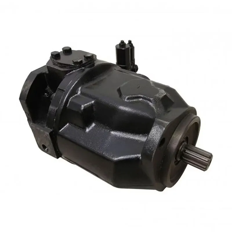 

Hydraulic Axial Piston Variable Pump - Replaces For Rexroth R902406635