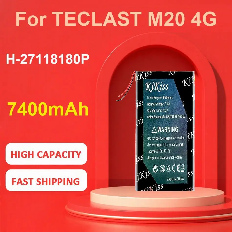 

8800Mah BN81 Laptop Battery For Xiaomi Mi Fast-Charging Premium