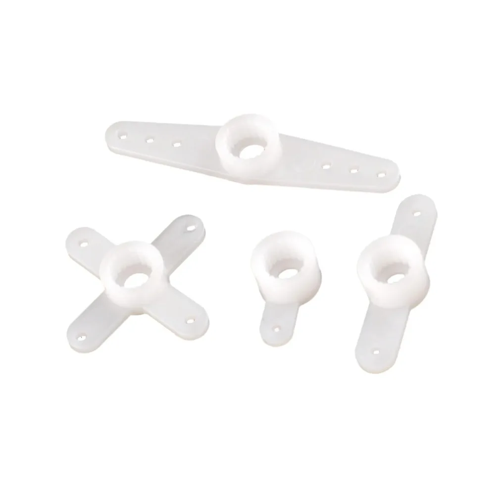 GH-S37D 3.7g Micro Analog Servo Mini Super Light 3 7g Servo for RC Quadcopter Airplane Helicopter Boat Toys 3.6-4.8V