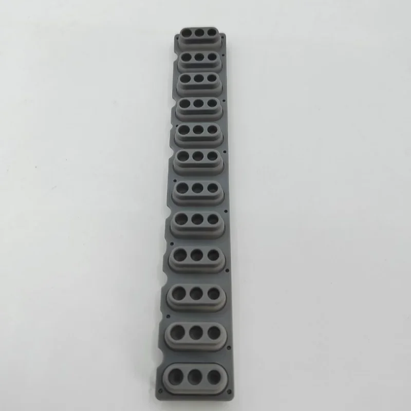 

For CASIO PX-150 PX-160 350 750 Key Contact Rubber Conductive Silicon Strip