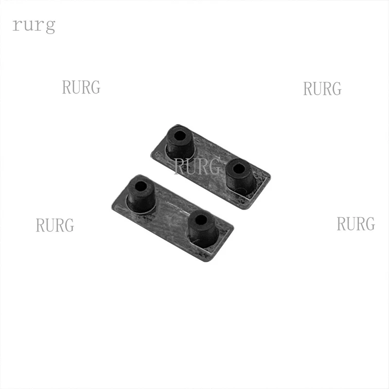 R+  Bottom Cover Rubber Feet Non-Slip For Lenovo L14 Gen 2 20X1 20X2 20X5 20X6
