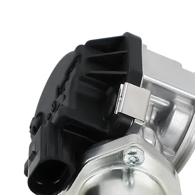 Turbocharger Actuator Position Sensor Turbocharger Actuator Kit For Audi 2.0L Q5 A5 A6 Quattro 2017-2019 06L145722A view 6