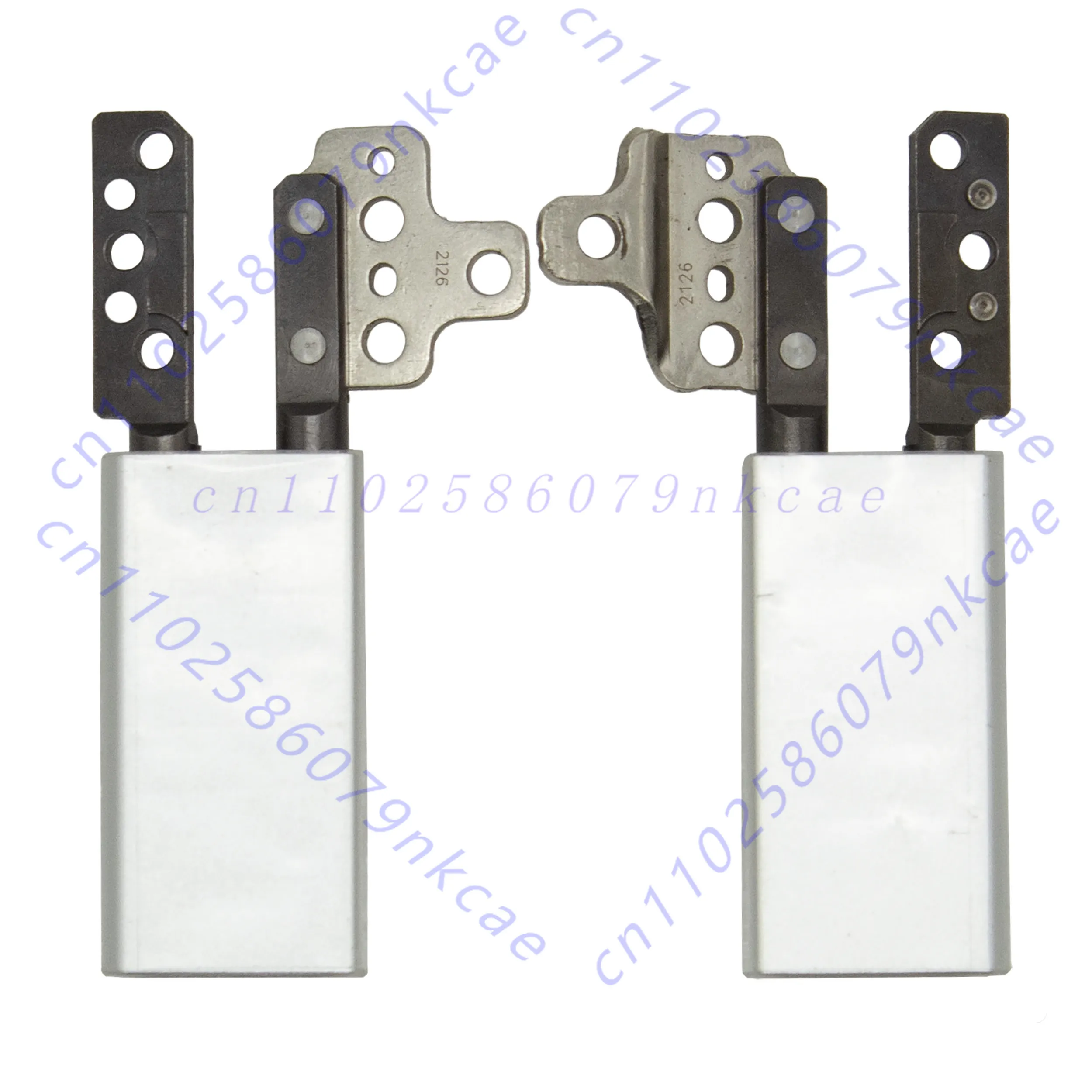 For DELL XPS 9575 Precision 5530 2-in-1 Screen Shaft, Rotary Shaft, Hinge