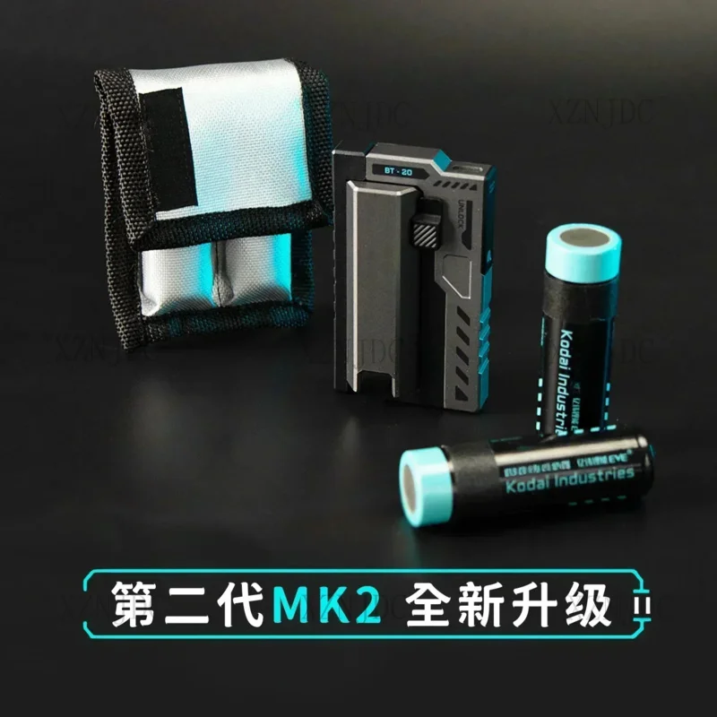 

BT-20 MK2 Сменный модуль Little Helper/зарядное устройство/банк питания BT20 Bt20 Wingman Bt20 Powerbank