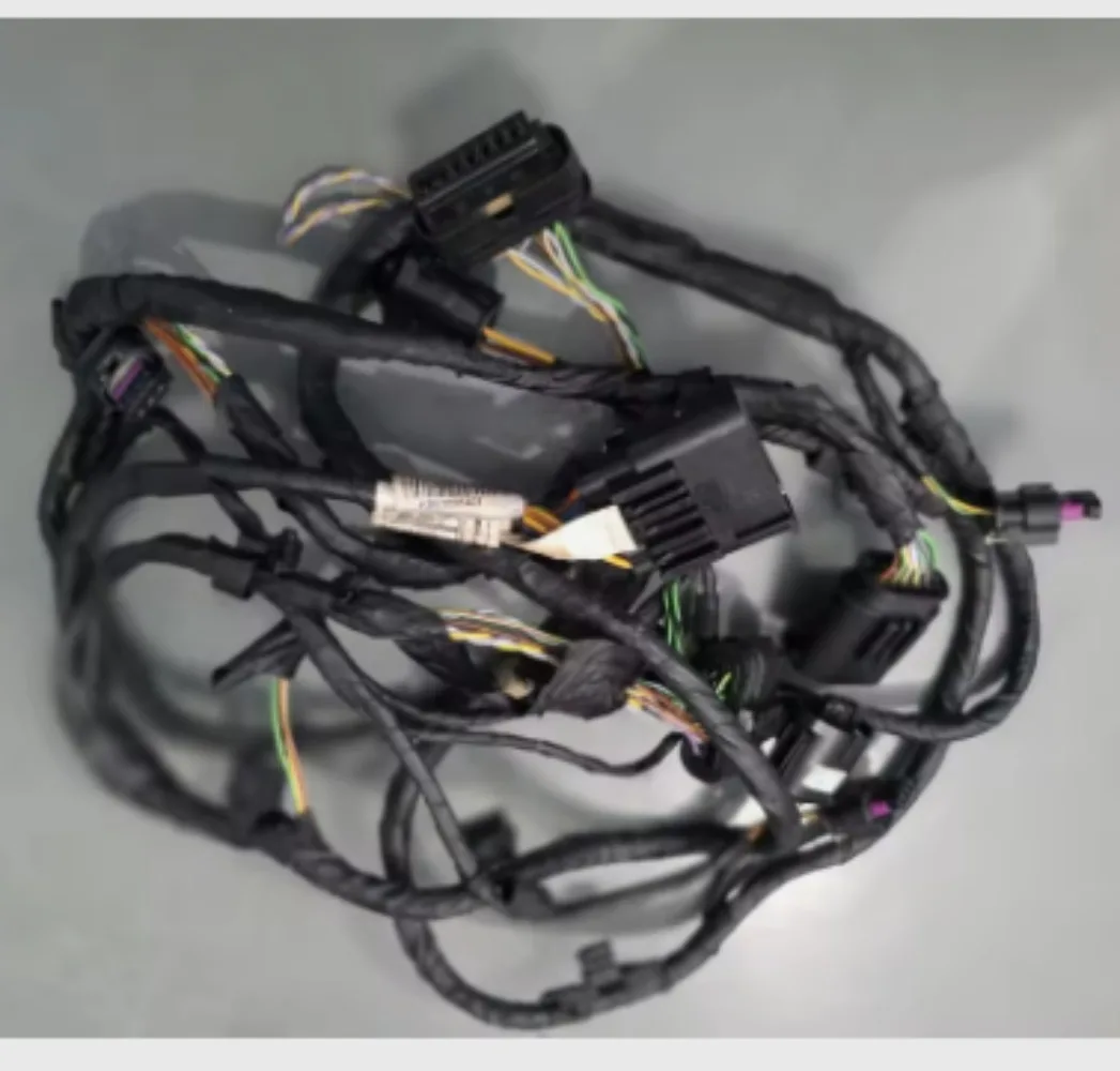 Front Bumper Wiring Harness for G11 for G12 61129395654 for BMW 7 Series 2015-2019