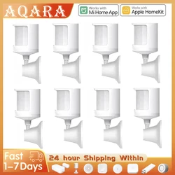 Aqara Motion Sensor Smart Human Body Sensor body Movement ZigBee Motion Wireless Connection Smart home for Homekit mijia Mi home
