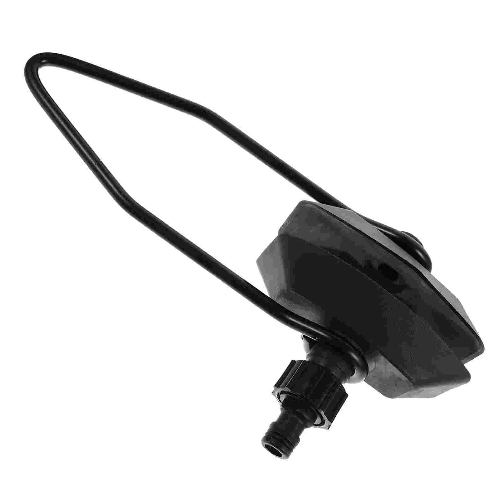 

Hose Motor Flusher Small Spring Steel Cleaner Marine Engine Flush Tool Boat MaintenanceAccessory Water Sports
