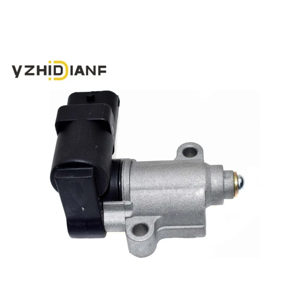 5 uds 35150-02800 válvula de Control de aire en reposo IACV para Hyundai MATRIX I10 2008- Kia Picanto 2007-2010 modelos de la serie 3515002800
