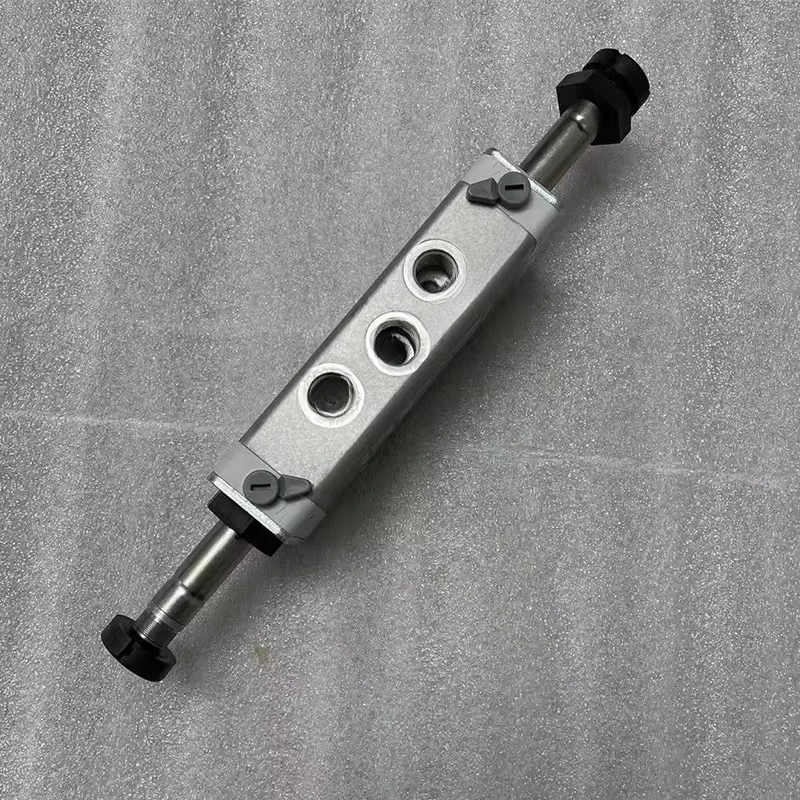 Original 2636236 G1/4 Screw Thread Solenoid Valve