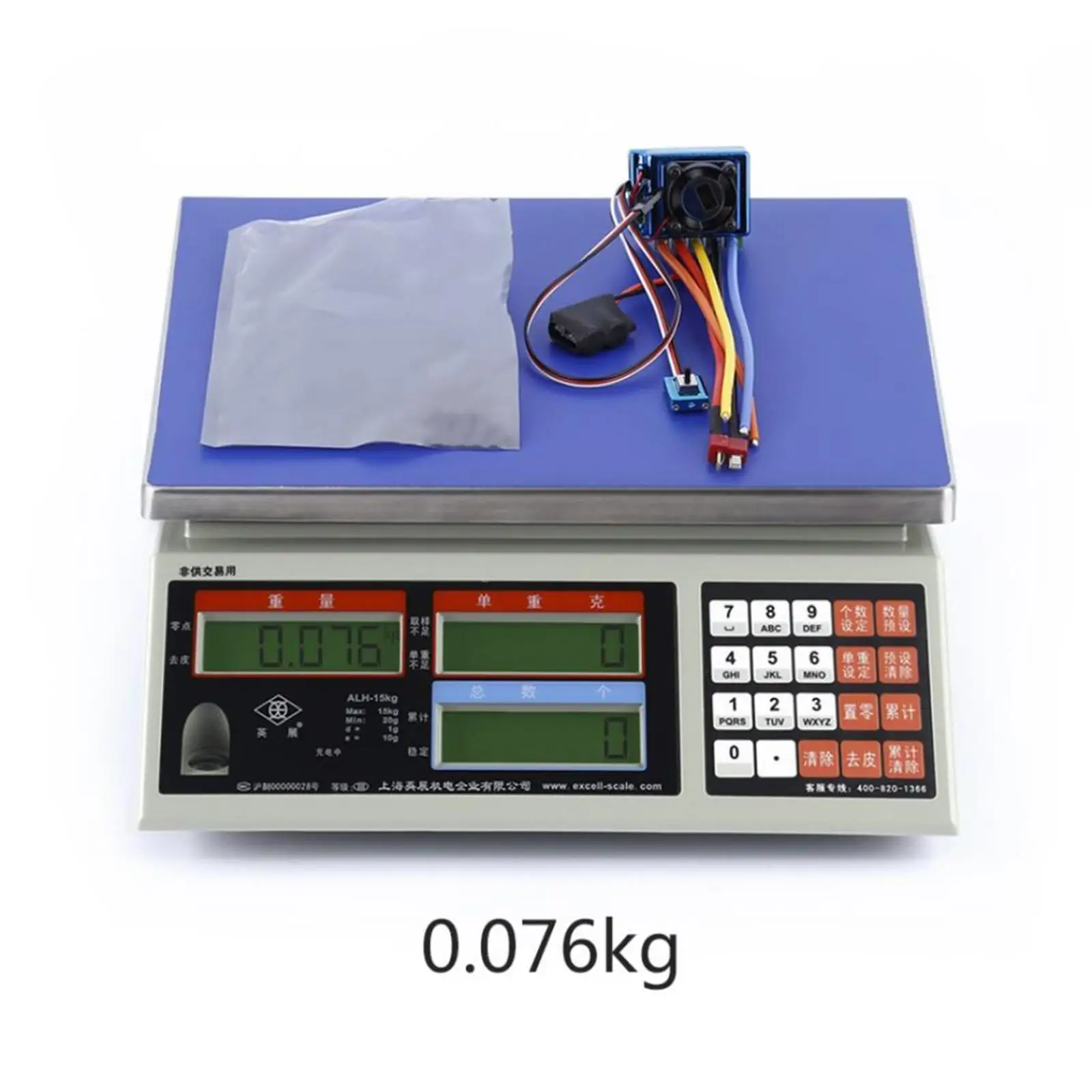 rc-カー-ブラシレス-esc-120a-センサー付きスピードコントローラー-電気自動車アップグレード-1-10-1-8-rc-クローラーバギートラック用