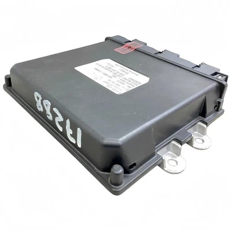 2026 Computer board TP2048724 TP1426700 1781256 1544115 1745949 2456999 ECU ECM for P G R T construction