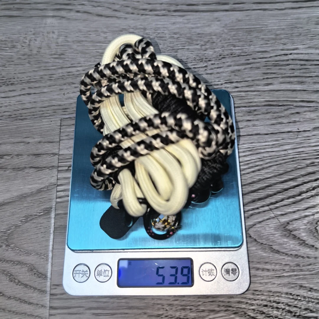 Tali Gantungan Kunci Selempang Bahu yang Dapat Disesuaikan dengan Tali Panjang Motif Kucing dan Patch Pengganti untuk Aksesoris Ponsel