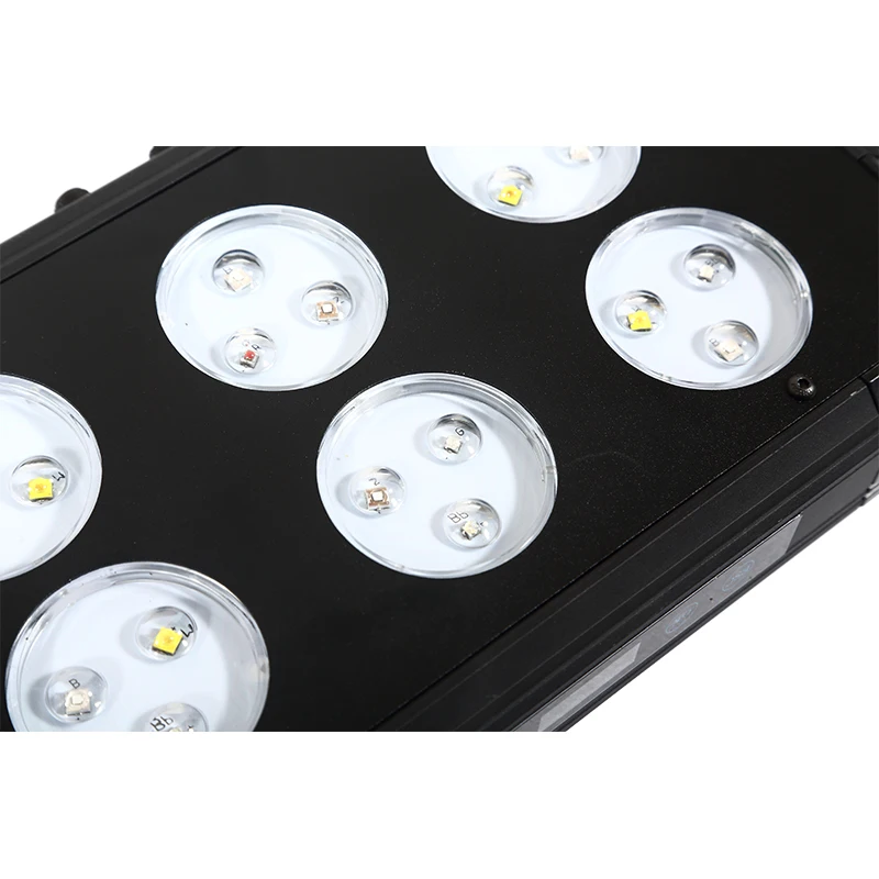 75W Full Spectrum Aquarium Seawater Coral Growth Light Emitting Diode Light