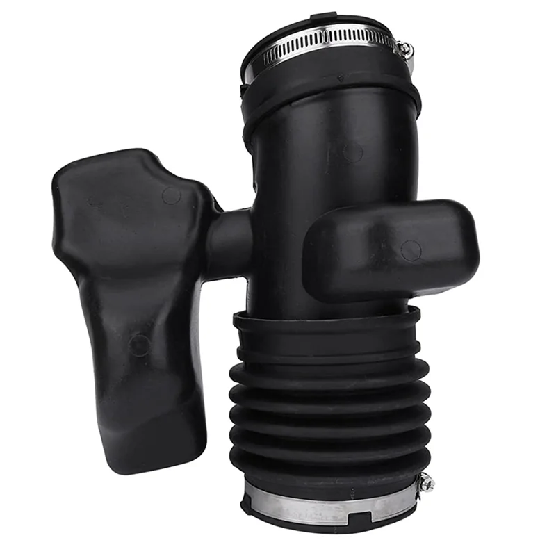 Tubo flessibile per condotto di aspirazione aria QB-Filtro aria 25783713 per Traverse e GMC Acadia e Buick Enclave e Saturn Outlook 3.6L Accessori