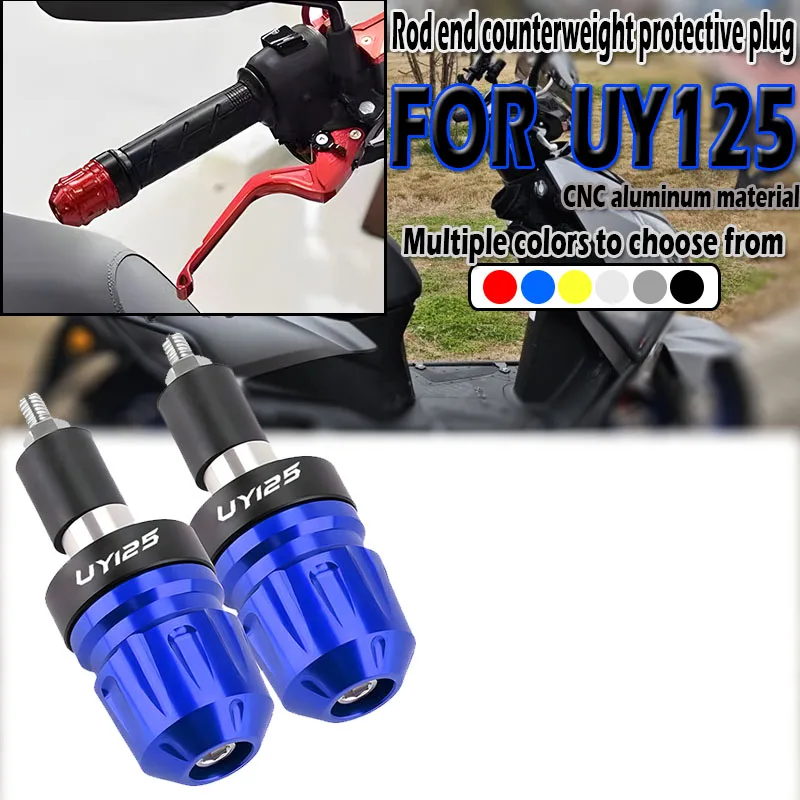 For UU125 UY125 USR125 7/8