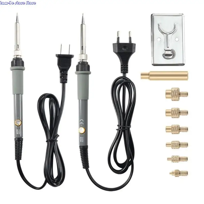 

D0UA паяль железные кончики